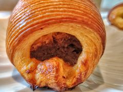 -VERIE BAKEHOUSE