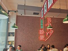 -龙师傅卤炒(天马店)