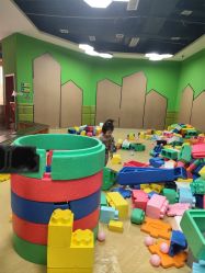 -未来动物城主题公园(正弘城店)