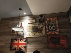-豪客来牛排(重庆三峡广场步行街1704店)