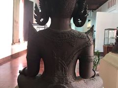 -柬埔寨国家博物馆