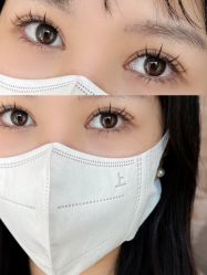 -柴小姐美睫美甲