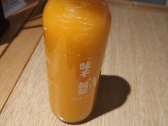 -味千拉面(巴黎春天浦建店)