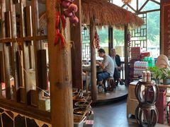 -唇辣号重庆老火锅(亦庄店)