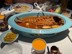 -阿五黄河大鲤鱼(英协路店)