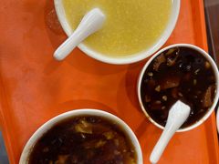 炒肝-庆丰包子铺(天桥店)