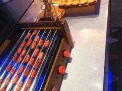 -豪德亨牛排自助餐厅(抚州东乡店)