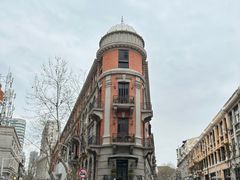 -飞马旅黎黄陂路文旅街区