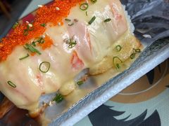 -猛式料理嘉州新光天地店