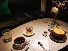 -Hei Cafe(工体店)