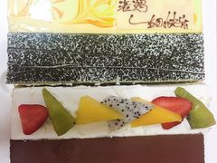-壹点壹客·生日蛋糕(龙岗店)