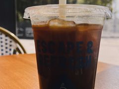 -Jamaicablue Coffeeshop(中央广场店)