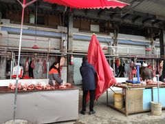 门面-菜园坝水果市场