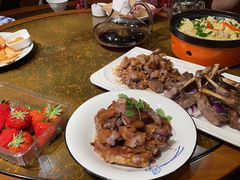-老江南春·中国龙菜(衡山路店)