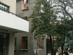 -徐家汇源景区-衡山坊