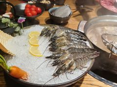 -原牛道·潮汕围炉火锅(讯美店)