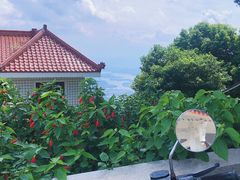 -福建泉州仙公山风景名胜区