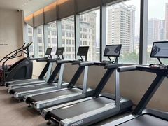 -YCHL FIT 健身(星寰店)
