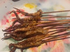 -北丐先生·野馄饨烧烤(长宁龙之梦店)
