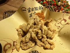 -泥糊破店小酒馆·团建聚餐(南京西路店)