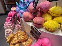 -LUSH(威尼斯人店)