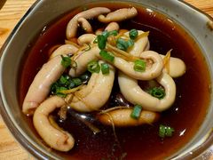 -镹·鱼料理  国产鱼使用店