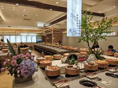 -喜味涮自助小火锅(广州东圃天河城店)