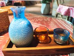 -火塘云南烧烤大排档