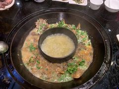 -粘豆包铁锅炖二部(温泉街店)