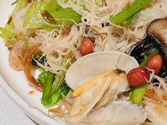 -莆田餐厅PUTIEN(颐堤港店)