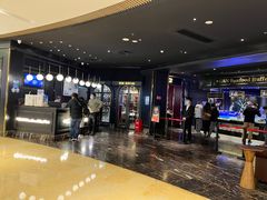 -加餐海鲜自助(宝龙一城店)