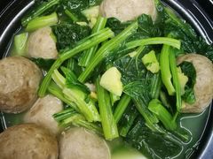 -老友客家王餐馆