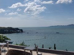 -网红落日悬崖餐厅 The Sky Gallery