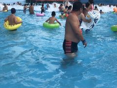 -欢乐水魔方水世界