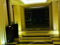 -厦门威斯汀酒店