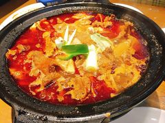 -肖记公安牛肉鱼杂馆· 省级非物质文化遗产(仁和路店)