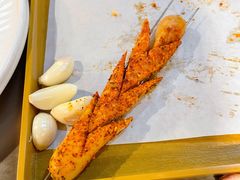 -一顿烧烤(八经街店)