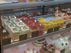 -早安巴黎(四季坊店)