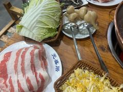 -元盛居(生态大街店)