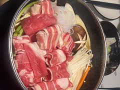 -小句号·精致料理(江南环球港店)