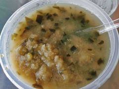 海带绿豆沙-甜蜜蜜(昌乐园店)