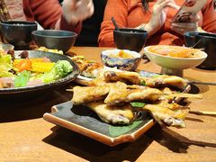 -九井澤精致料理(金茂店)