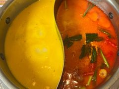-集渔·泰式海鲜火锅(科华店)