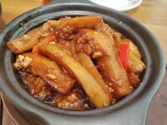 -花舍·新派粤菜·西餐·下午茶(亚运村·鸟巢店)