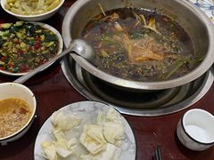 -徐氏竹香园牛肉火锅(飞虎路店)