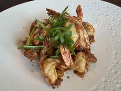 -珠海瑞吉酒店·宴庭中餐厅