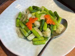 -兰庭玉树·老饭骨家宴(后海店)