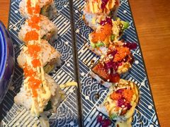 -鳗鱼家·深夜食堂(军博店)