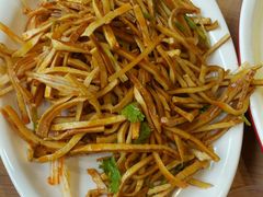 -菊花女水饺(闻涛苑店)
