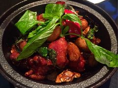 -鹿港小镇(悠唐店)